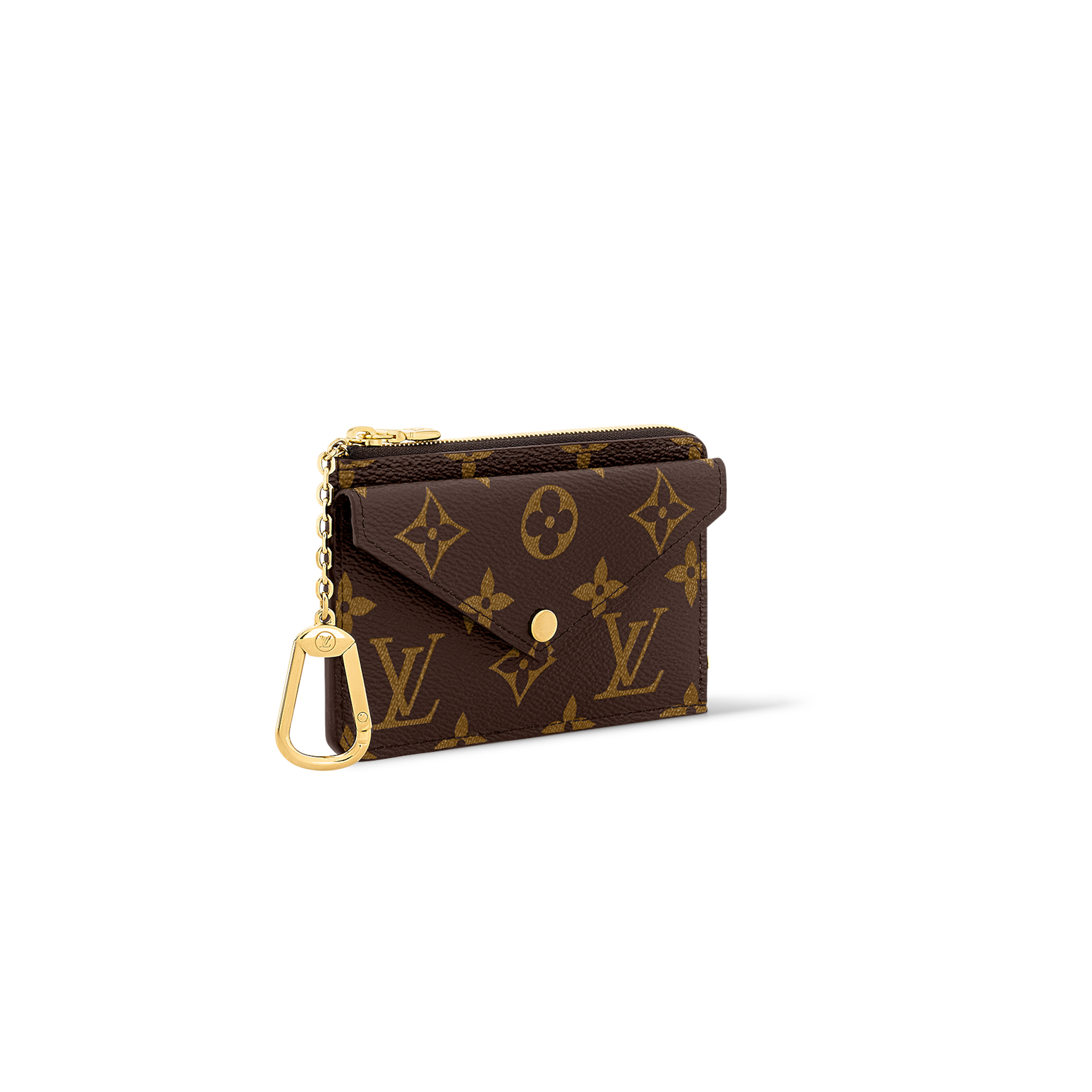 LOUIS VUITTON CARD HOLDER RECTO VERSO M69431 (13*9.5*2.5cm)